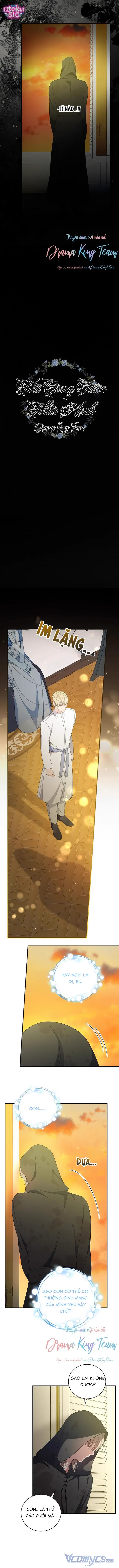 Nữ Công Tước Nhà Kính - Chap 81 - Trang 2