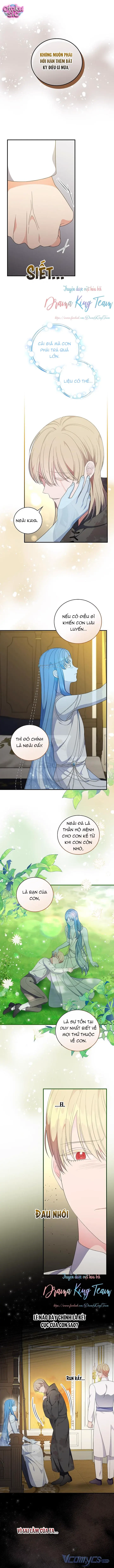 Nữ Công Tước Nhà Kính - Chap 81 - Trang 6