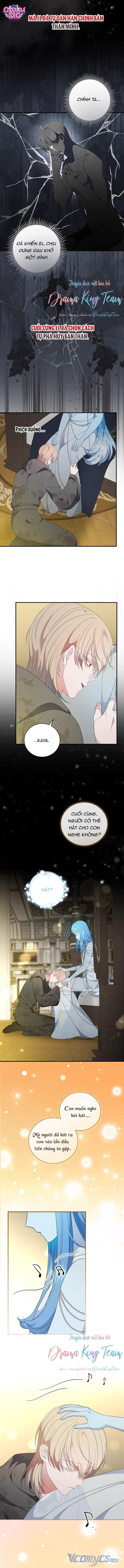 Nữ Công Tước Nhà Kính - Chap 81 - Trang 7