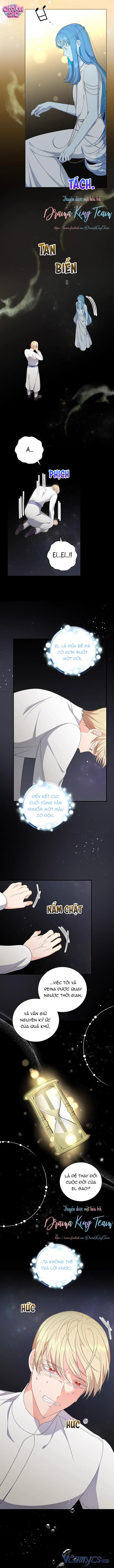 Nữ Công Tước Nhà Kính - Chap 81 - Trang 8