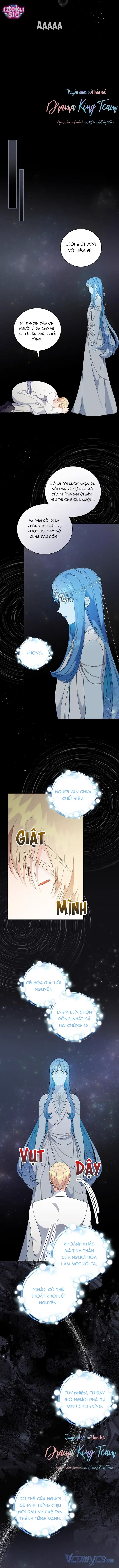 Nữ Công Tước Nhà Kính - Chap 81 - Trang 9