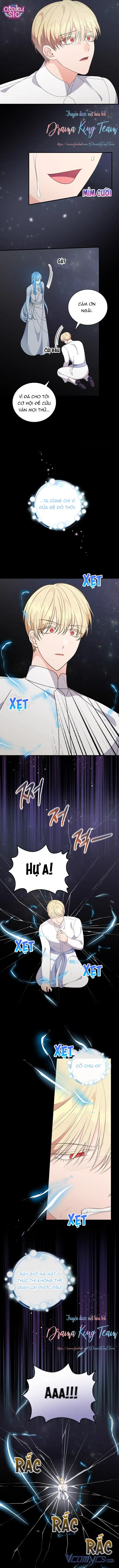 Nữ Công Tước Nhà Kính - Chap 81 - Trang 10