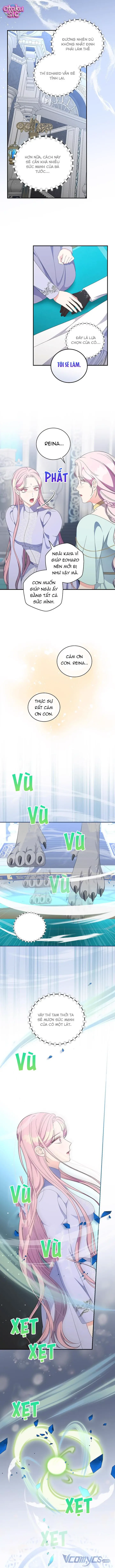 Nữ Công Tước Nhà Kính - Chap 82 - Trang 4