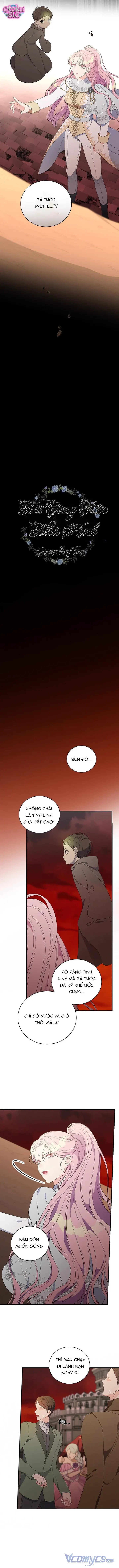 Nữ Công Tước Nhà Kính - Chap 85 - Trang 2