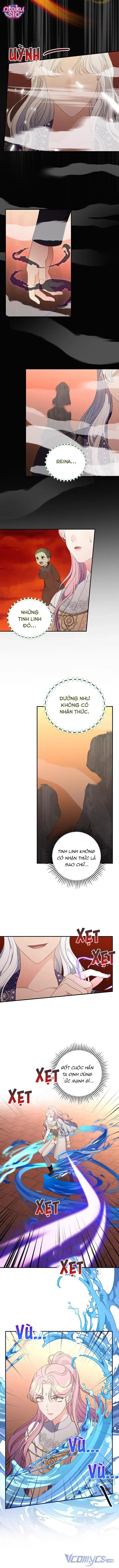 Nữ Công Tước Nhà Kính - Chap 85 - Trang 4