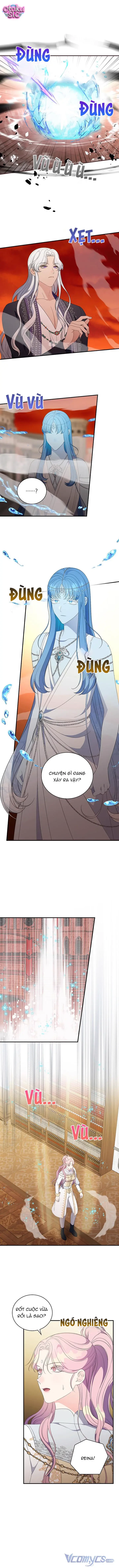 Nữ Công Tước Nhà Kính - Chap 85 - Trang 5