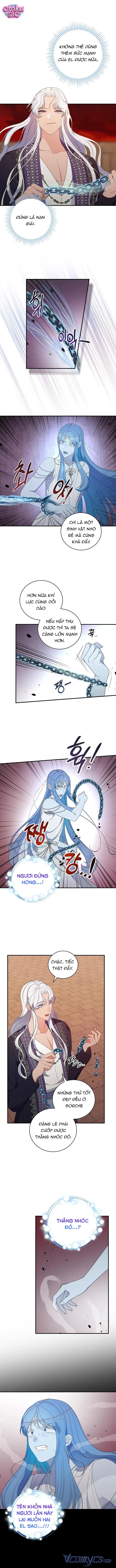 Nữ Công Tước Nhà Kính - Chap 86 - Trang 3