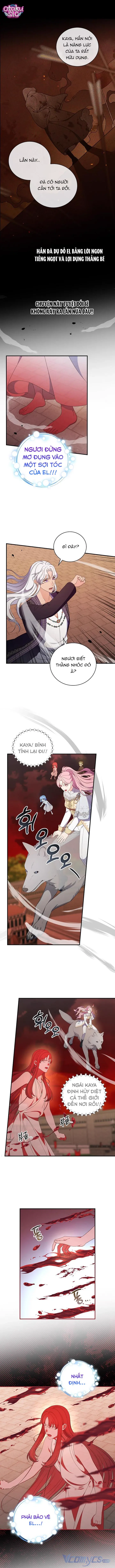 Nữ Công Tước Nhà Kính - Chap 86 - Trang 4