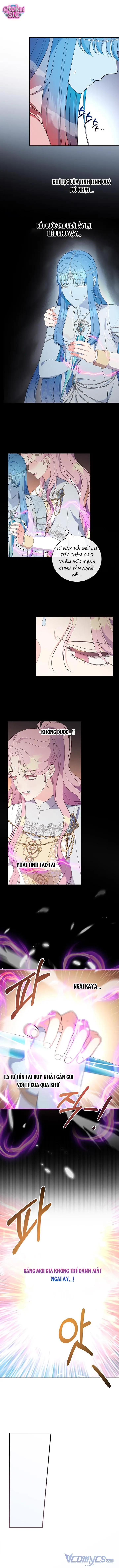 Nữ Công Tước Nhà Kính - Chap 86 - Trang 7