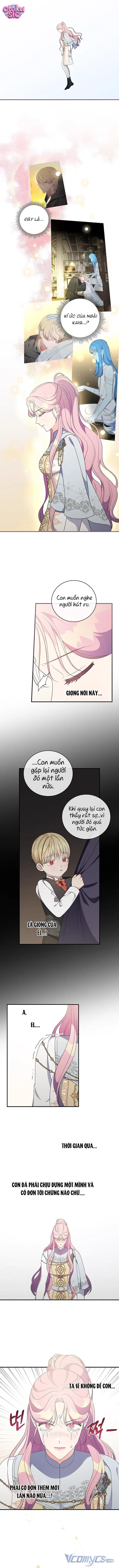 Nữ Công Tước Nhà Kính - Chap 86 - Trang 8