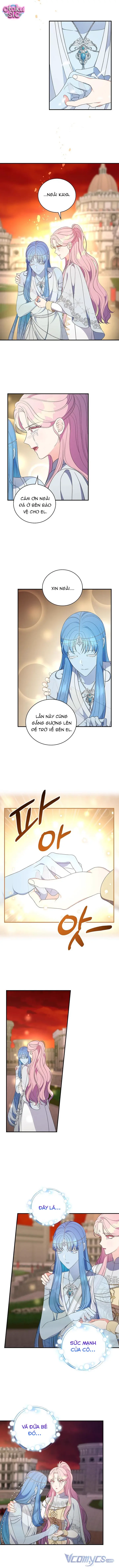 Nữ Công Tước Nhà Kính - Chap 86 - Trang 9