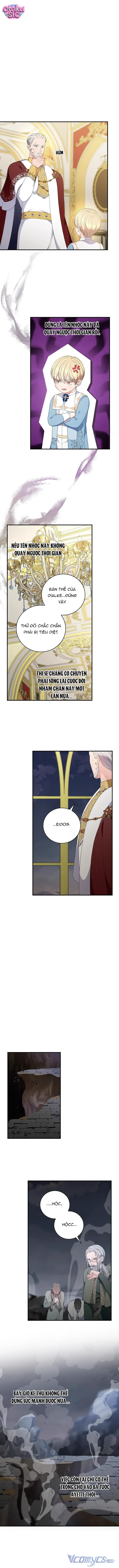Nữ Công Tước Nhà Kính - Chap 87 - Trang 6
