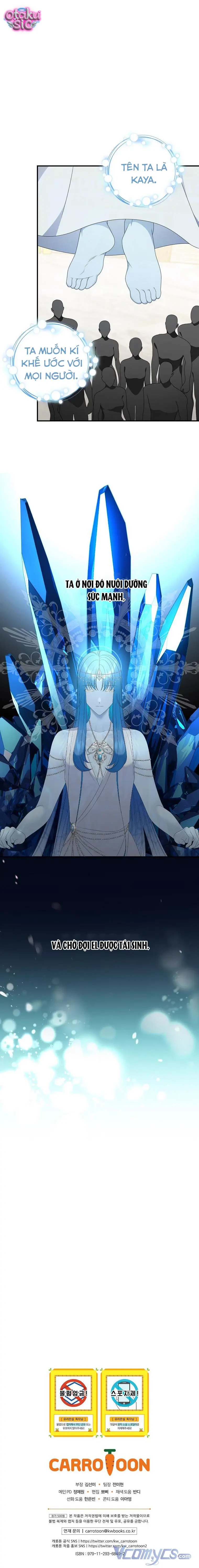 Nữ Công Tước Nhà Kính - Chap 88 - Trang 11