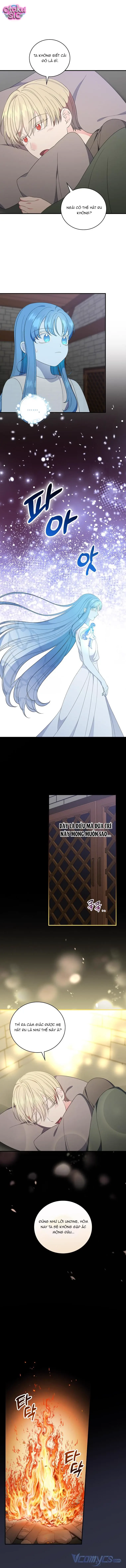 Nữ Công Tước Nhà Kính - Chap 88 - Trang 6