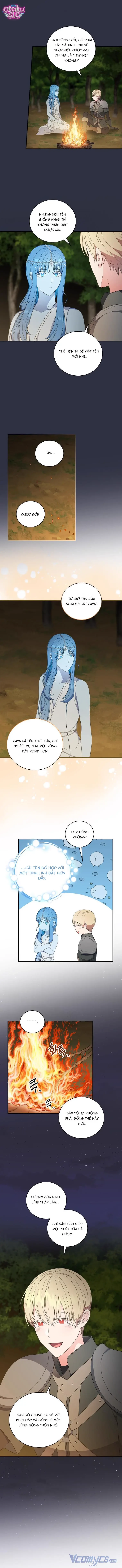 Nữ Công Tước Nhà Kính - Chap 88 - Trang 7