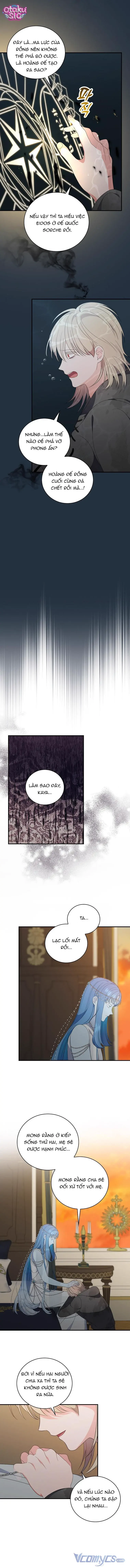 Nữ Công Tước Nhà Kính - Chap 88 - Trang 9
