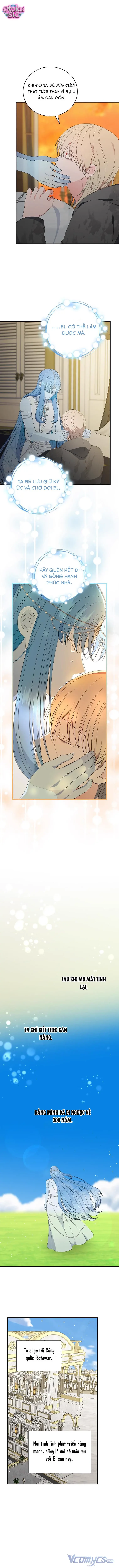 Nữ Công Tước Nhà Kính - Chap 88 - Trang 10