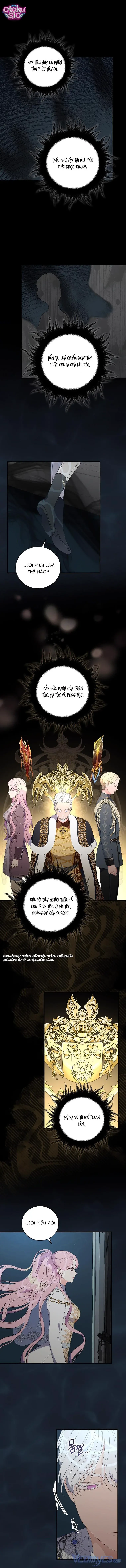 Nữ Công Tước Nhà Kính - Chap 89 - Trang 4
