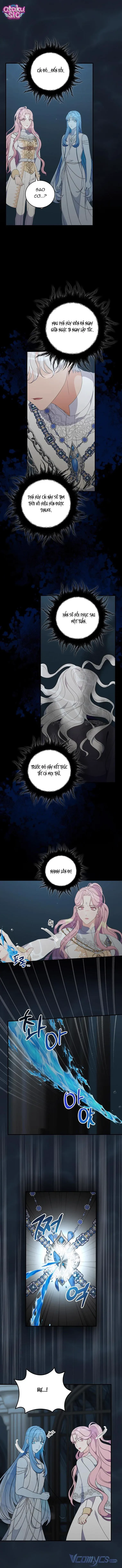 Nữ Công Tước Nhà Kính - Chap 89 - Trang 5