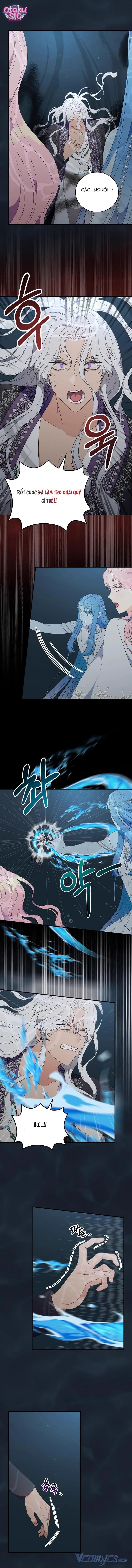 Nữ Công Tước Nhà Kính - Chap 89 - Trang 6