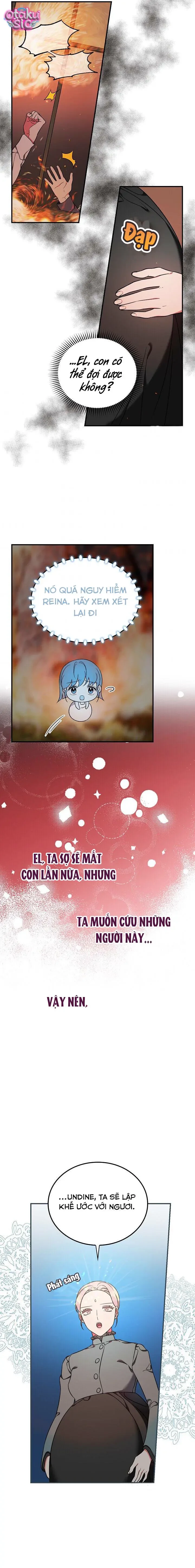 Nữ Công Tước Nhà Kính - Chap 9 - Trang 15