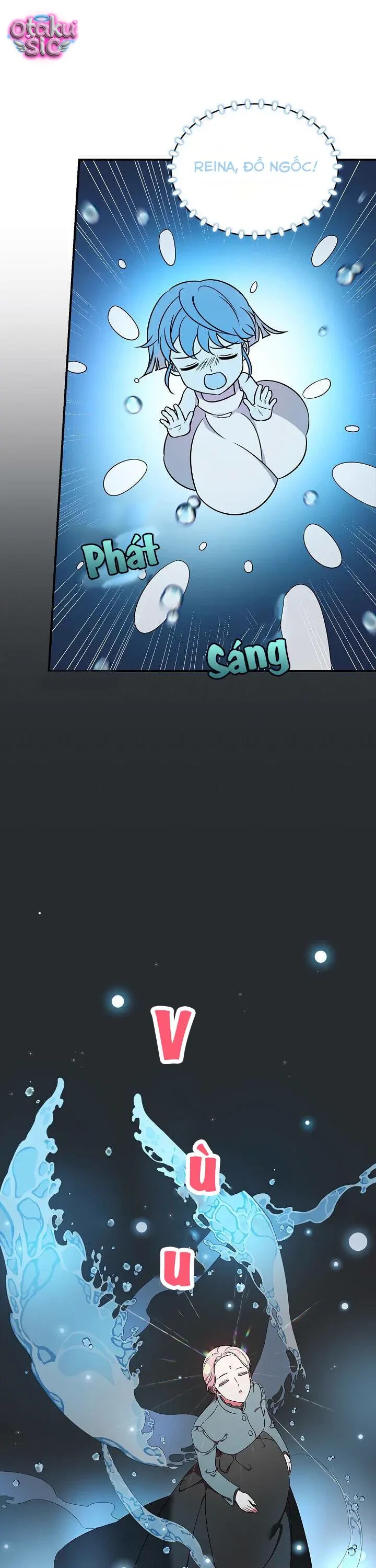 Nữ Công Tước Nhà Kính - Chap 9 - Trang 16