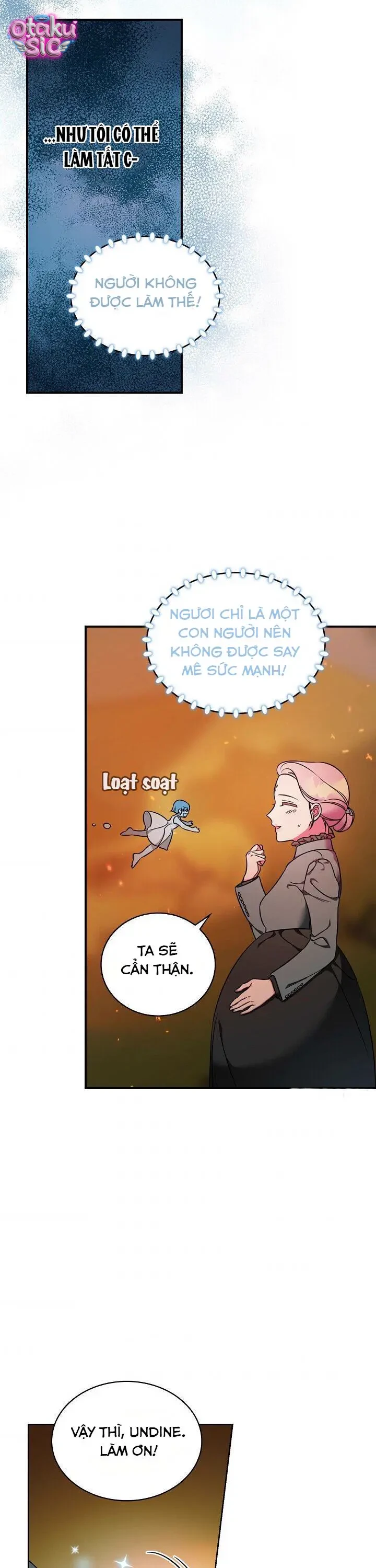 Nữ Công Tước Nhà Kính - Chap 9 - Trang 18