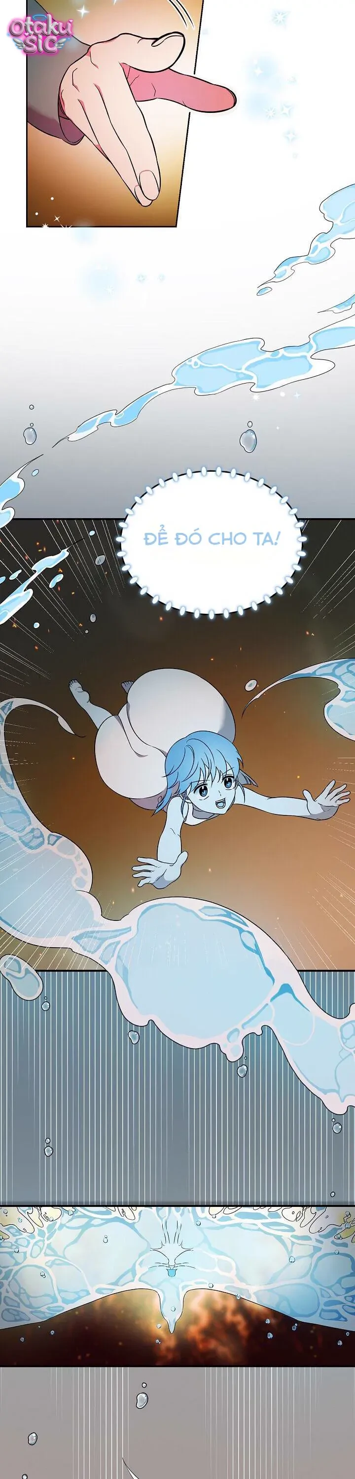 Nữ Công Tước Nhà Kính - Chap 9 - Trang 19