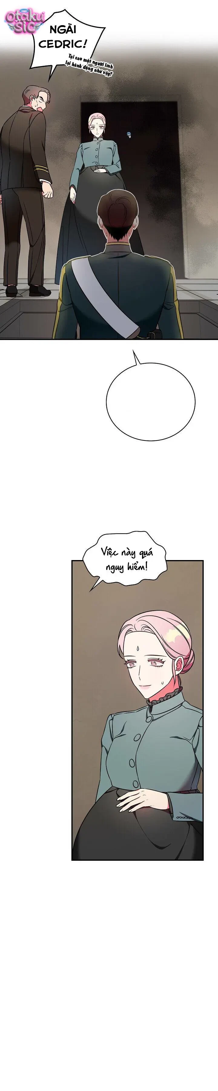 Nữ Công Tước Nhà Kính - Chap 9 - Trang 4