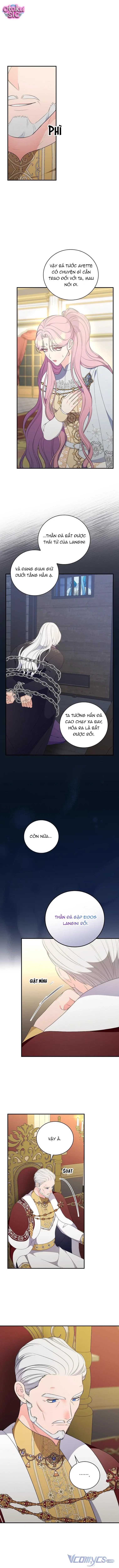 Nữ Công Tước Nhà Kính - Chap 90 - Trang 2