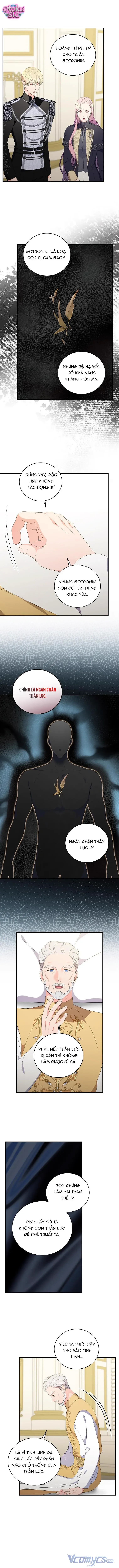 Nữ Công Tước Nhà Kính - Chap 94 - Trang 6