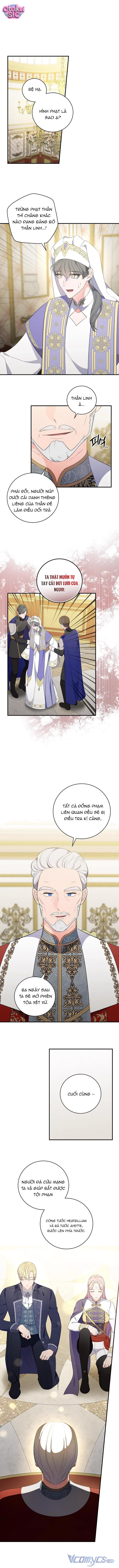 Nữ Công Tước Nhà Kính - Chap 96 - Trang 1