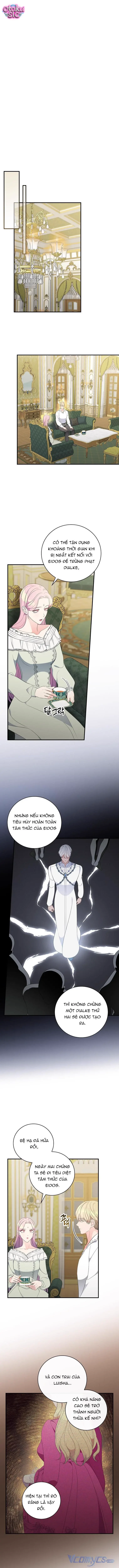 Nữ Công Tước Nhà Kính - Chap 96 - Trang 7