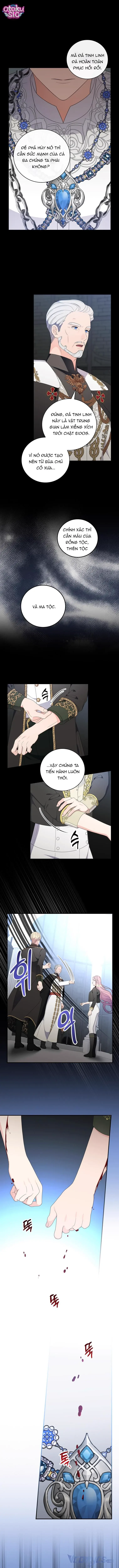 Nữ Công Tước Nhà Kính - Chap 97 - Trang 7