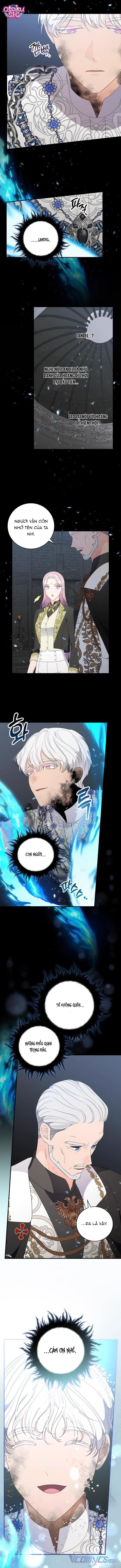 Nữ Công Tước Nhà Kính - Chap 97 - Trang 9