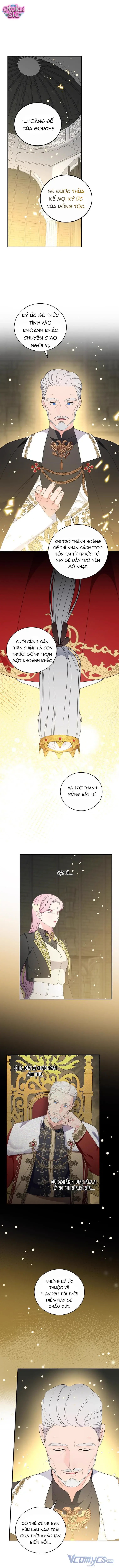 Nữ Công Tước Nhà Kính - Chap 98 - Trang 1