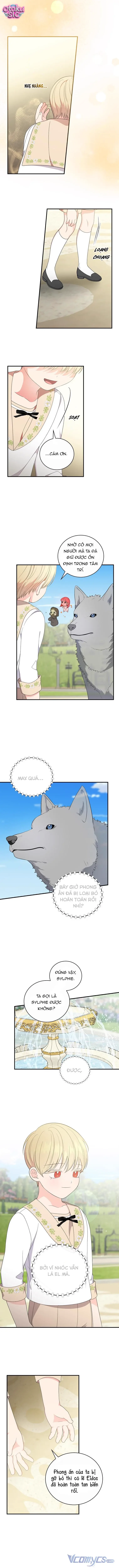 Nữ Công Tước Nhà Kính - Chap 98 - Trang 6