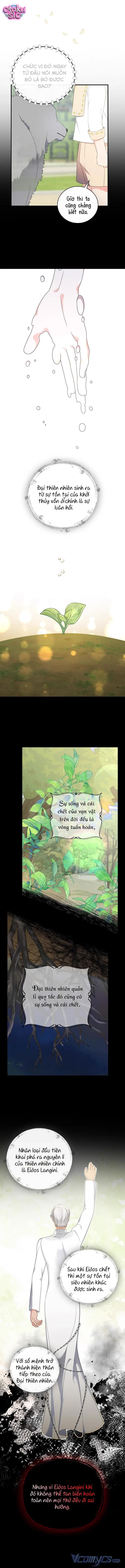 Nữ Công Tước Nhà Kính - Chap 98 - Trang 9
