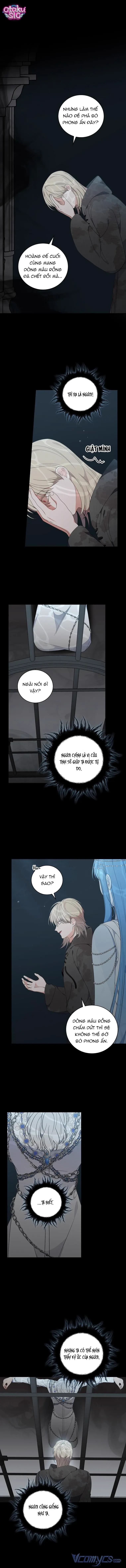 Nữ Công Tước Nhà Kính - Chap 99 - Trang 1