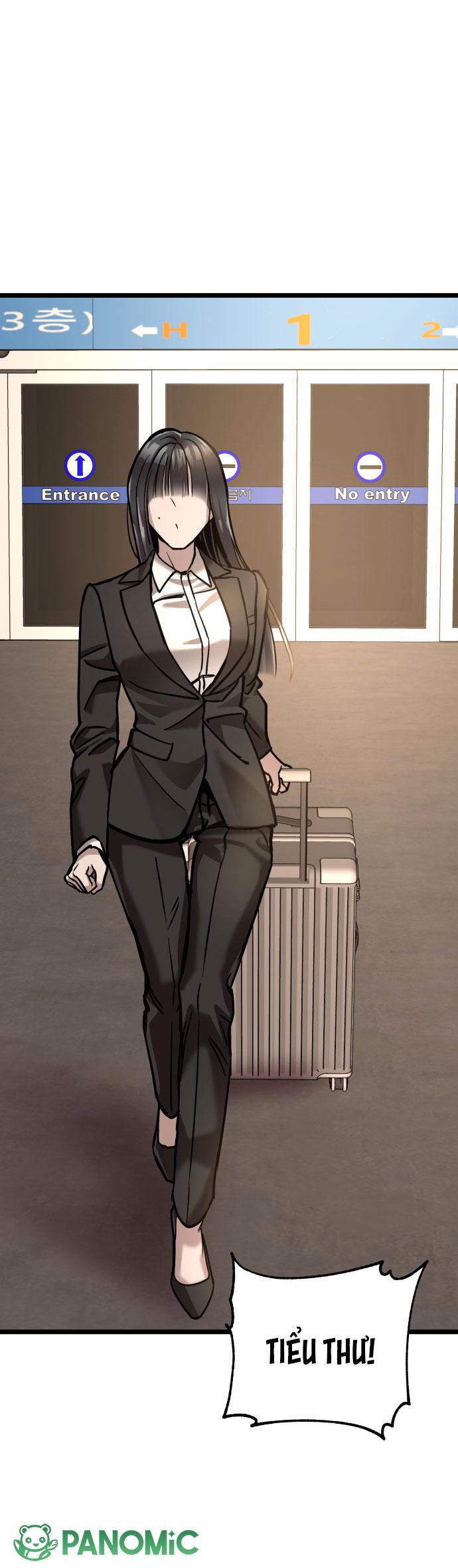 Nữ Đầu Gấu X Nam Xã Hội Đen - Chap 0 - Trang 58
