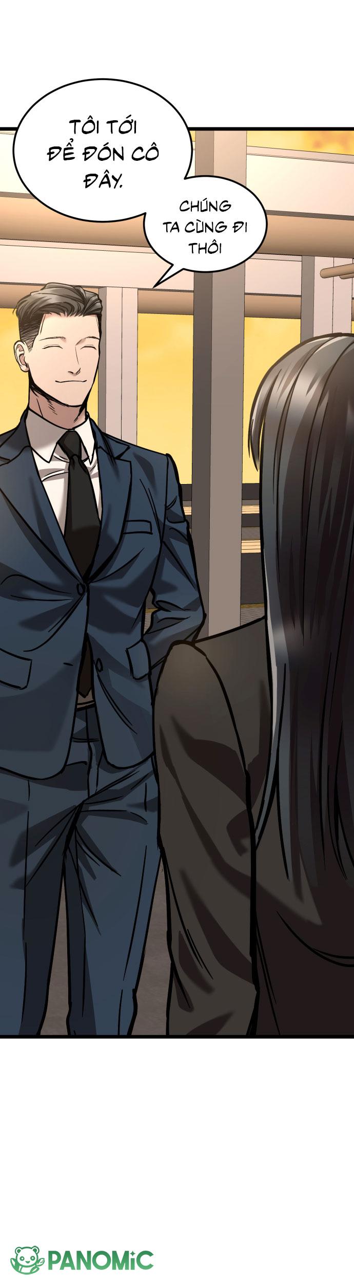 Nữ Đầu Gấu X Nam Xã Hội Đen - Chap 0 - Trang 60