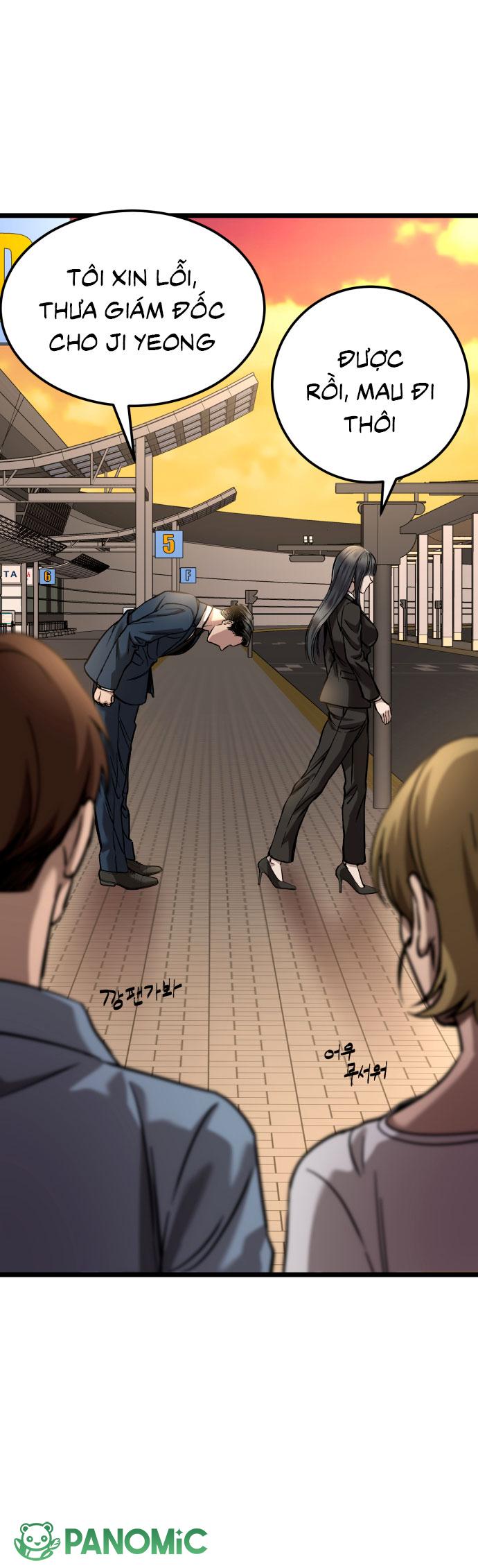 Nữ Đầu Gấu X Nam Xã Hội Đen - Chap 0 - Trang 66