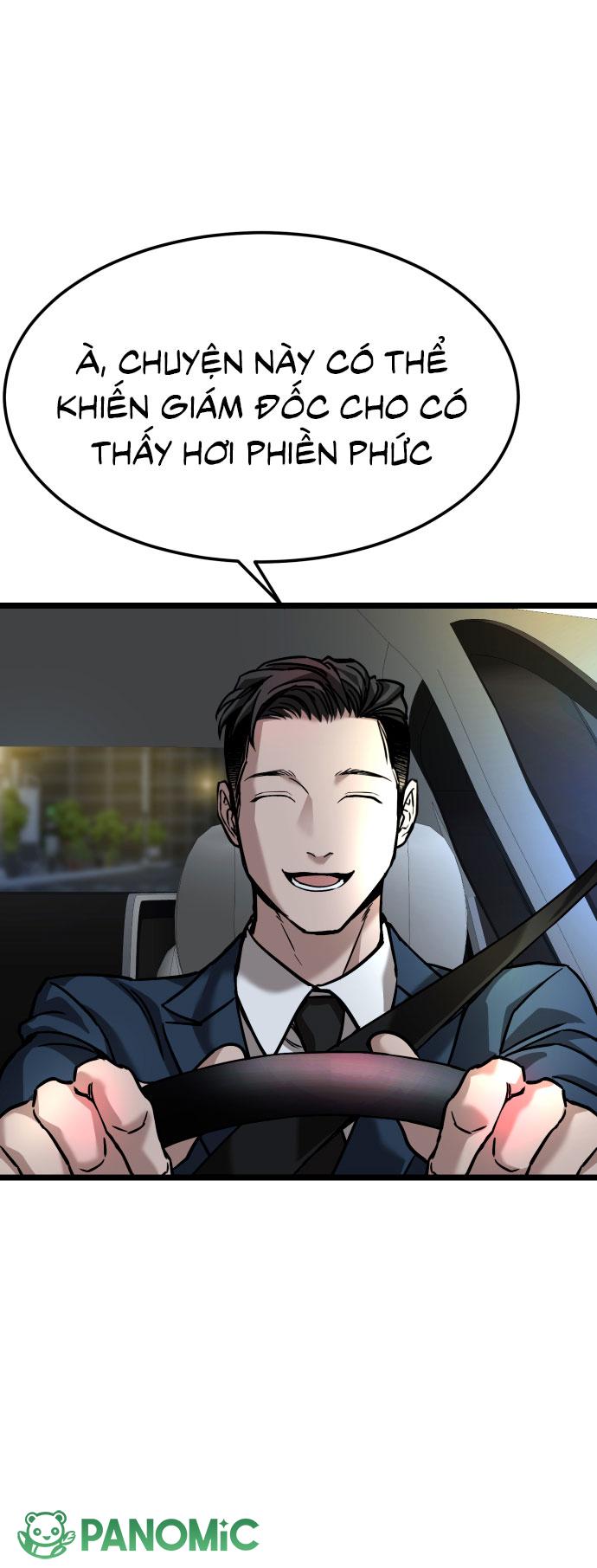 Nữ Đầu Gấu X Nam Xã Hội Đen - Chap 0 - Trang 68
