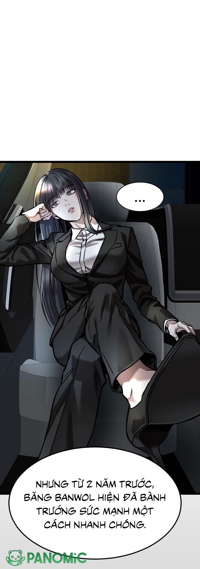 Nữ Đầu Gấu X Nam Xã Hội Đen - Chap 0 - Trang 69