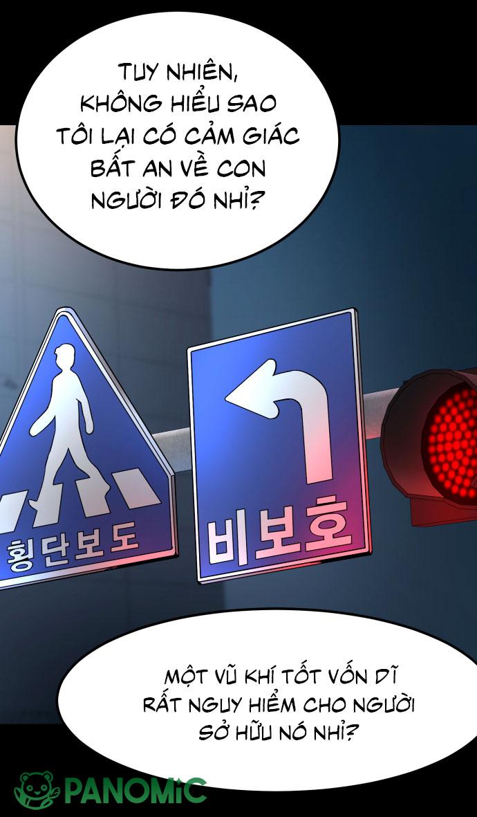 Nữ Đầu Gấu X Nam Xã Hội Đen - Chap 0 - Trang 73
