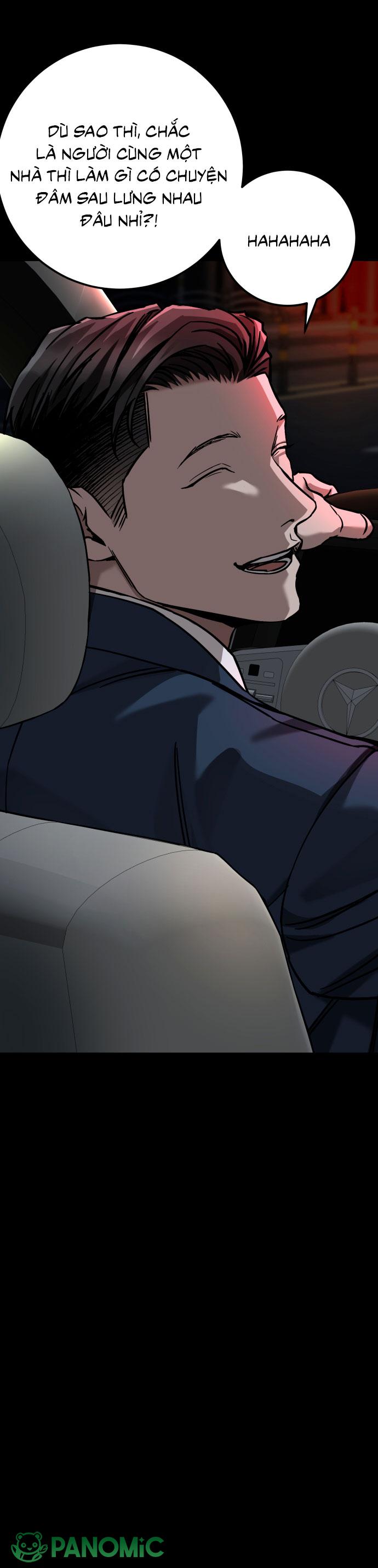 Nữ Đầu Gấu X Nam Xã Hội Đen - Chap 0 - Trang 74