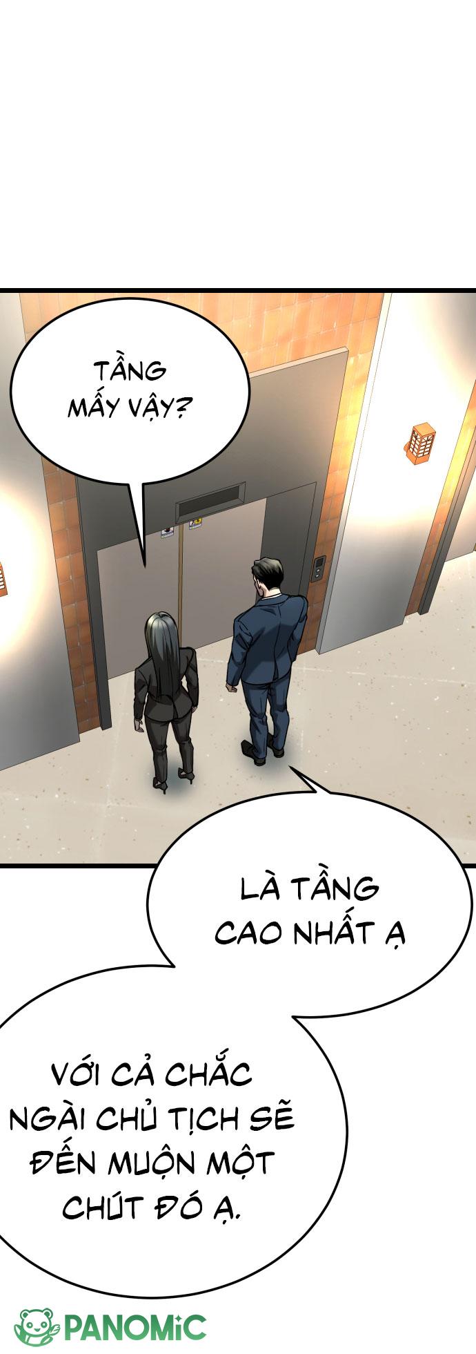 Nữ Đầu Gấu X Nam Xã Hội Đen - Chap 0 - Trang 81