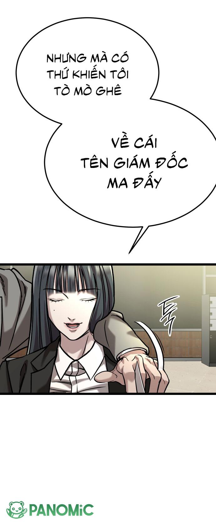 Nữ Đầu Gấu X Nam Xã Hội Đen - Chap 0 - Trang 84