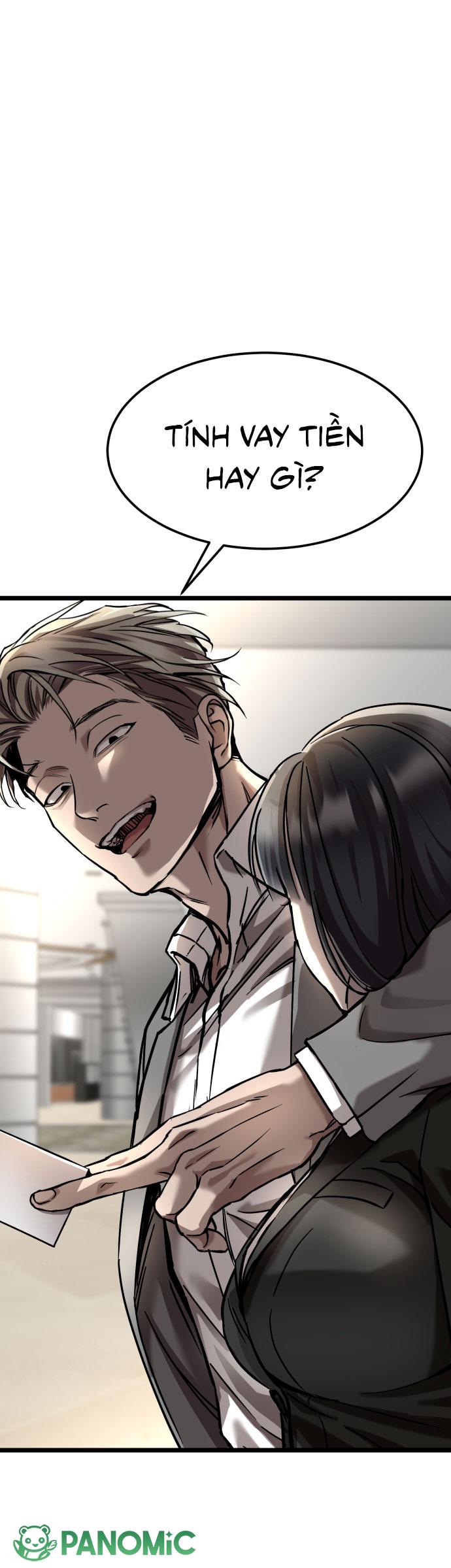 Nữ Đầu Gấu X Nam Xã Hội Đen - Chap 0 - Trang 86