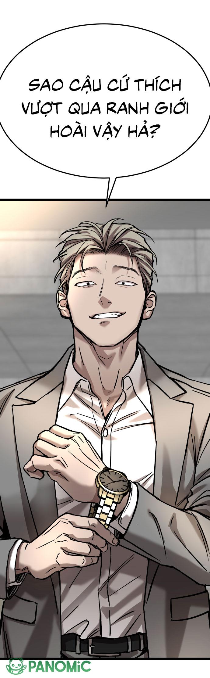 Nữ Đầu Gấu X Nam Xã Hội Đen - Chap 0 - Trang 90